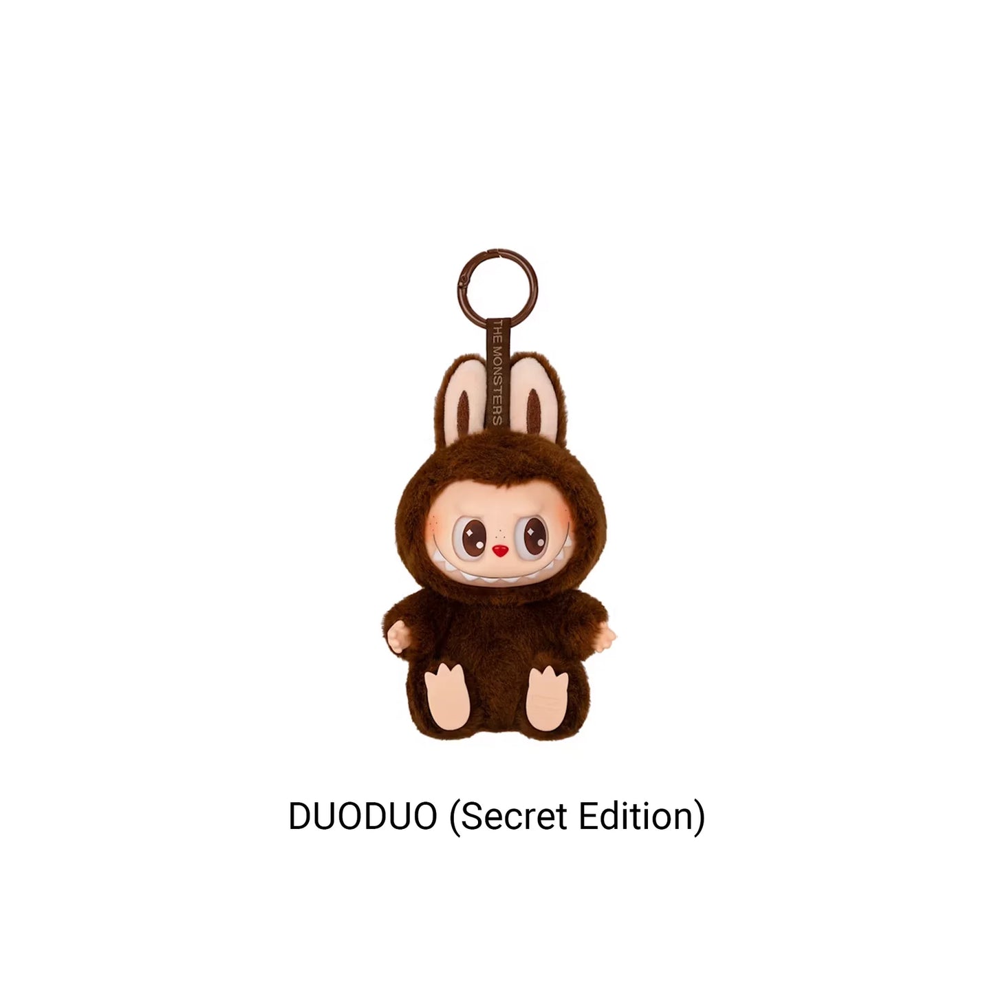 LABUBU | Have a Seat | Single Box