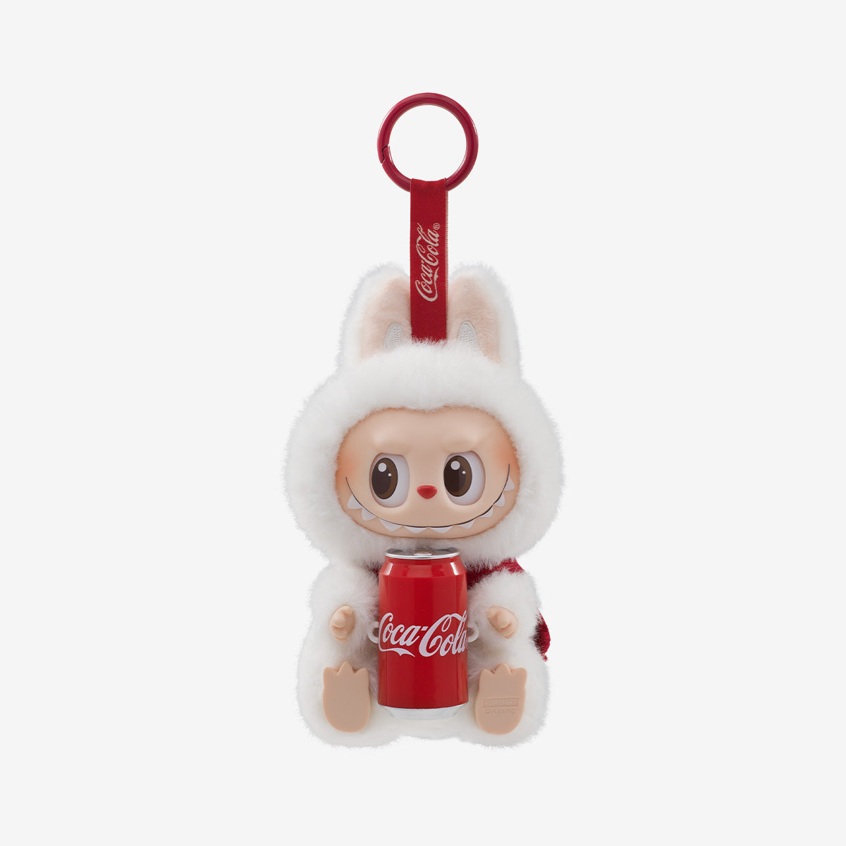 LABUBU | Coca-Cola | Single box
